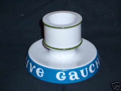 Pyrog�ne Rive gauche